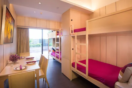 Noah’s Ark Hotel & Resort Rooms Photos