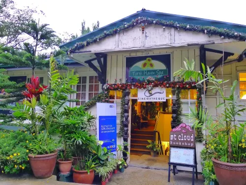 Casa Vallejo Hotel Baguio Leisure & Recreation Photos