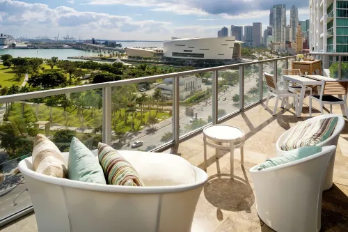 The Grayson Hotel Miami À proximité de l'hôtel Photos