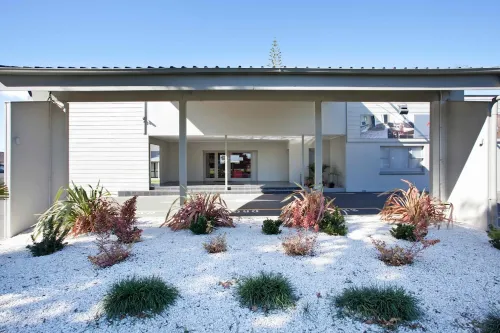 Auckland Airport Kiwi Motel Extérieur Photos