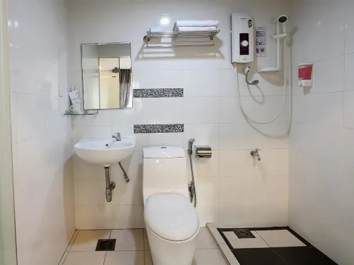 Hotel Jsl Photos