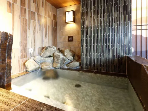 Dormy Inn Nagano Phòng Photos