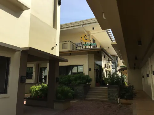 Coron Soleil Express Hotel Da non perdere Photos