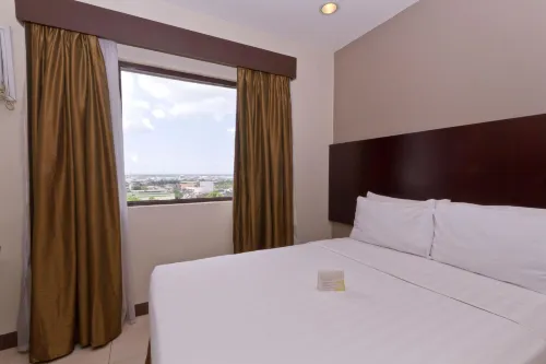 Alpa City Suites Hotel Chambres Photos