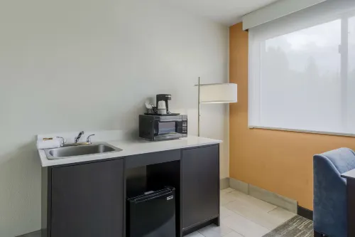 Best Western Plus Renton Inn Camere Photos