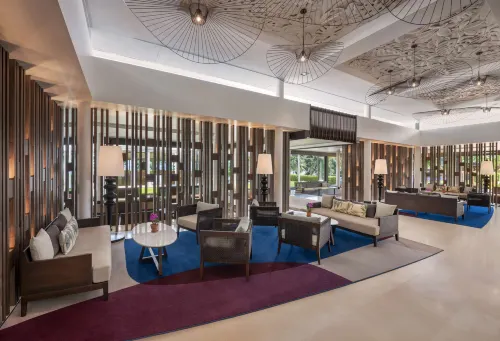 Hyatt Regency Phuket Resort Featured Photos