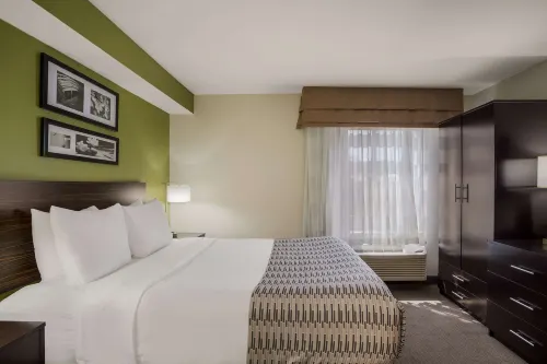 Eod SureStay Hotel by Best Western Mesa Superstition Springs Rooms Photos