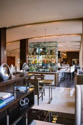 Hilton New York Times Square Benessere e tempo libero Photos
