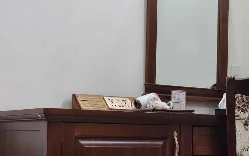 Khách sạn Marguerite Khu vực công cộng Photos