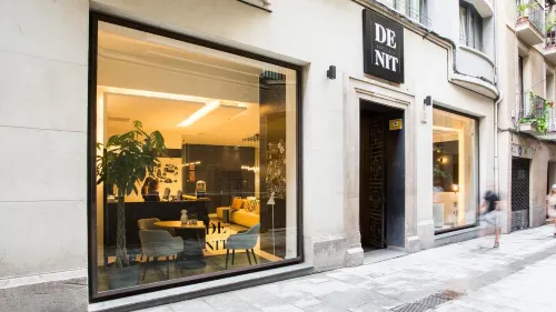 Hotel Denit Barcelona À proximité de l'hôtel Photos