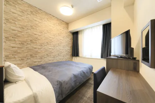 Hotel Nagano Avenue Camere Photos