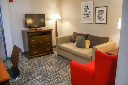 Country Inn & Suites by Radisson, Washington Dulles International Airport, VA Rooms Photos