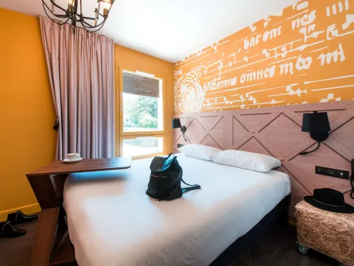 Ibis Styles Carcassonne la Cité Chambres Photos