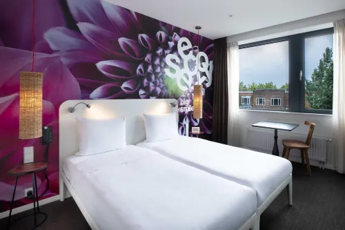 Conscious Hotel Vondelpark Photos