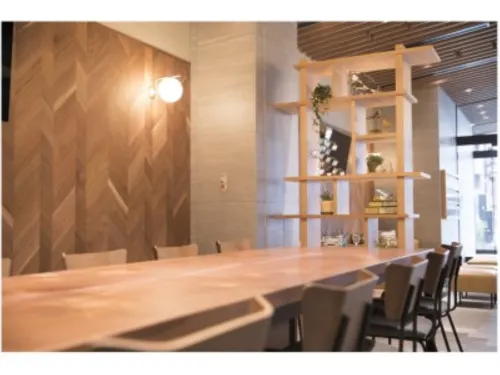 Tokyu Stay Takanawa(Shinagawa Area) Dành cho công việc Photos