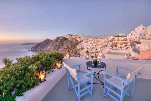 Pantelia Suites Near Hotel Photos