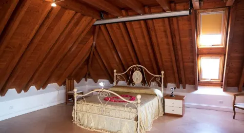 Villa Strampelli Photos