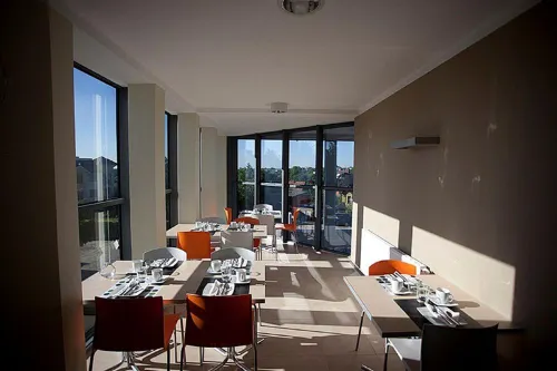 Hotel Beethoven Restauration Photos