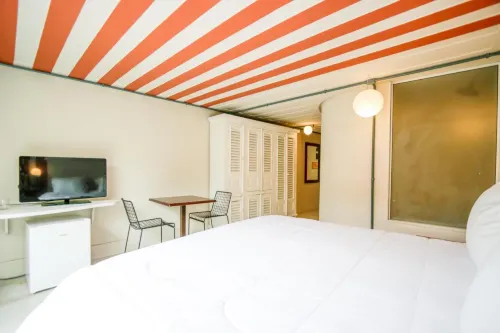 Own Búzios Beach Hotel Номера Photos