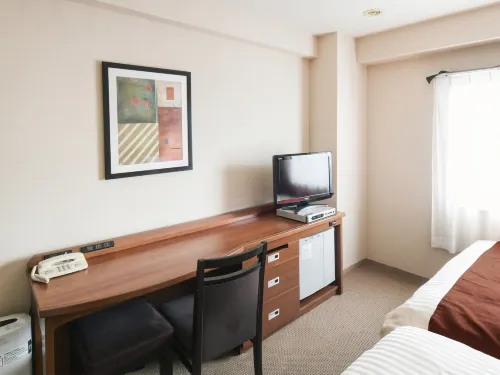 Vessel Hotel Miyakonojo Photos