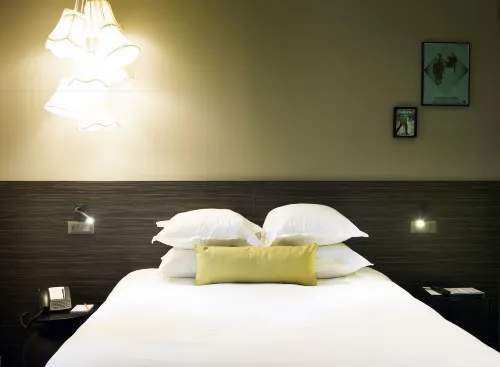 ALEX Hôtel & Spa Chambres Photos