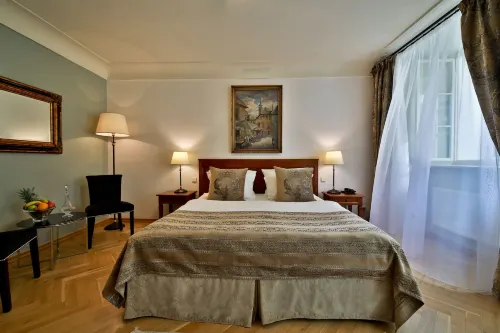 Appia Hotel Residences Photos