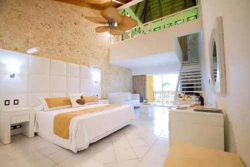 Punta Cana Princess Adults Only - All Inclusive Chambres Photos
