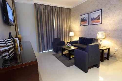 Fortune Grand Hotel Photos