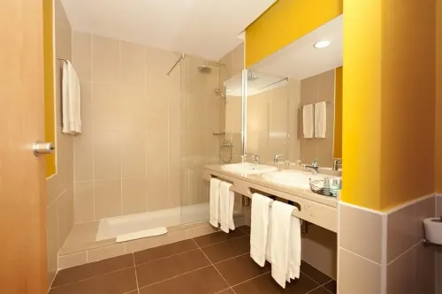 Pestana Tropico Ocean & City Hotel Chambres Photos