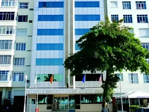 Hotel Astoria Palace Экстерьер Photos