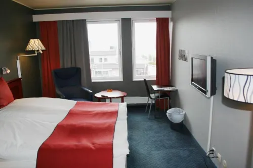 F2 Hotel Photos