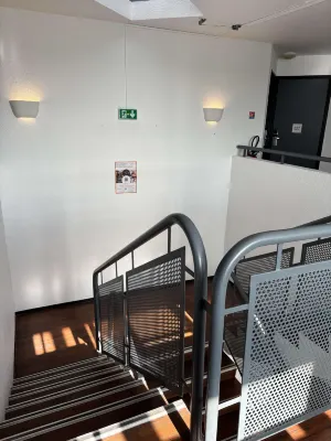 Kyriad Direct Dreux Public Areas Photos
