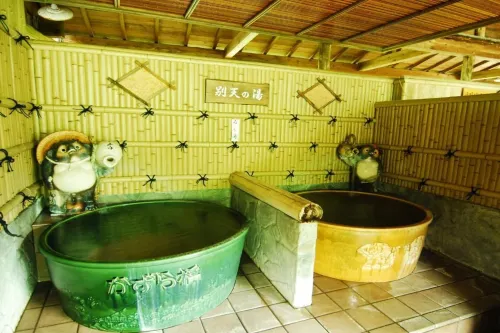 Hotel Kazurabashi Leisure & Recreation Photos