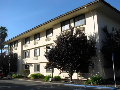 Holiday Inn Express Santa Rosa North Extérieur Photos