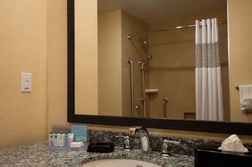 Hampton Inn by Hilton Chilliwack Camere Photos