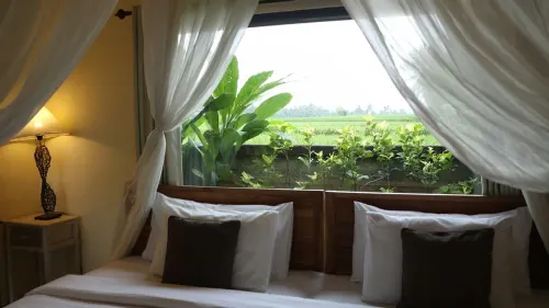 Villa JJ and Spa Ubud Photos