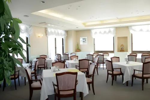 Furano Hops Hotel Ristorazione Photos
