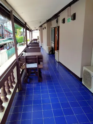 North Star Guest House Public Areas Photos