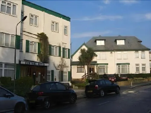 Central Hotel Golders Green Near Hotel Photos