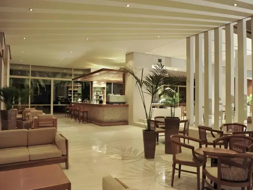 King Saron Hotel Resort Общественные зоны Photos
