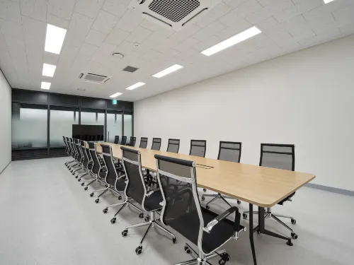 HOTEL BOTANIK 世運 明洞 商業設施 Photos