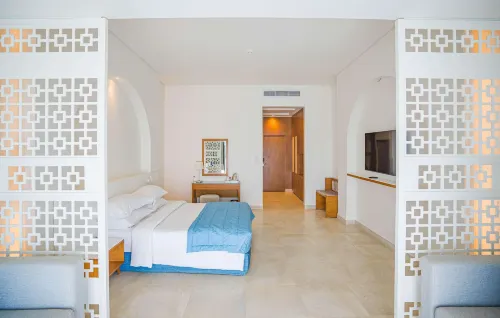 Sentido Reef Oasis Suakin Resort Photos