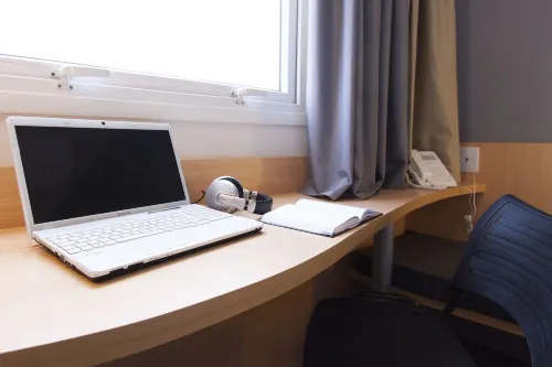 Ibis Cascavel Yleiset tilat Photos