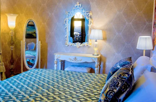 Ego' Boutique Hotel - the Silk Road Chambres Photos
