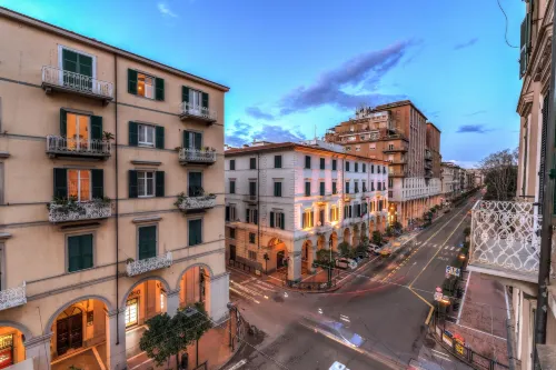 La Spezia by the First - Luxury Rooms & Suites À proximité de l'hôtel Photos