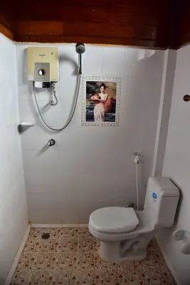 Little Home Beach Camere Photos