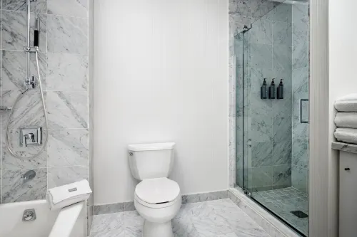 The Westin Philadelphia Chambres Photos