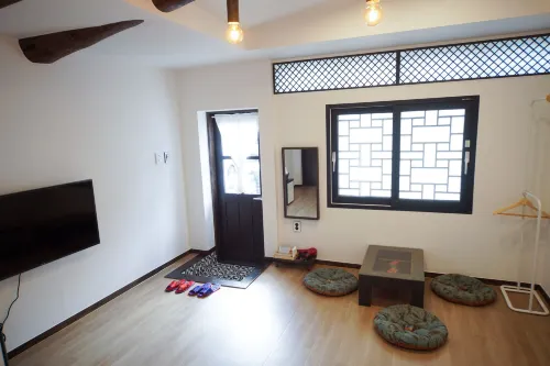 Naganjae Chambres Photos