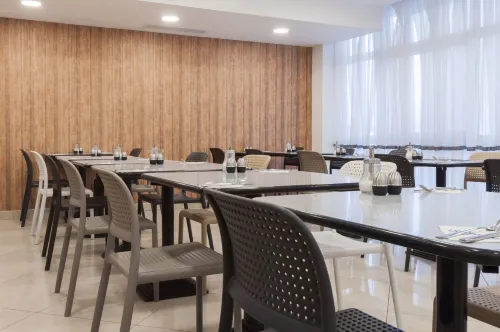 Blubay Apartments by ST Hotels Restauration Photos