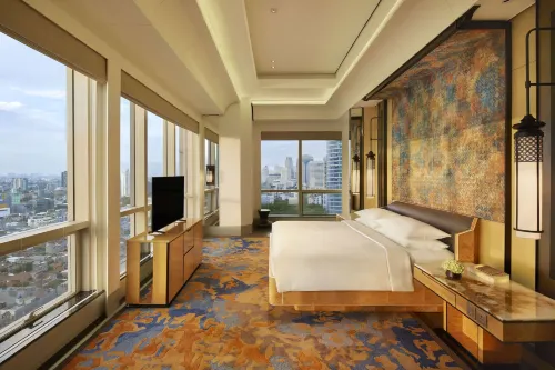 Keraton at The Plaza, The Unbound Collection by Hyatt Photos
